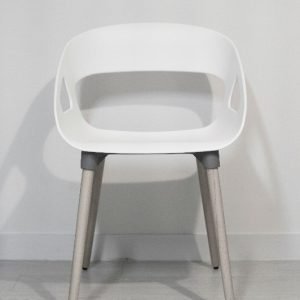 Home hyperergo executive chair 2